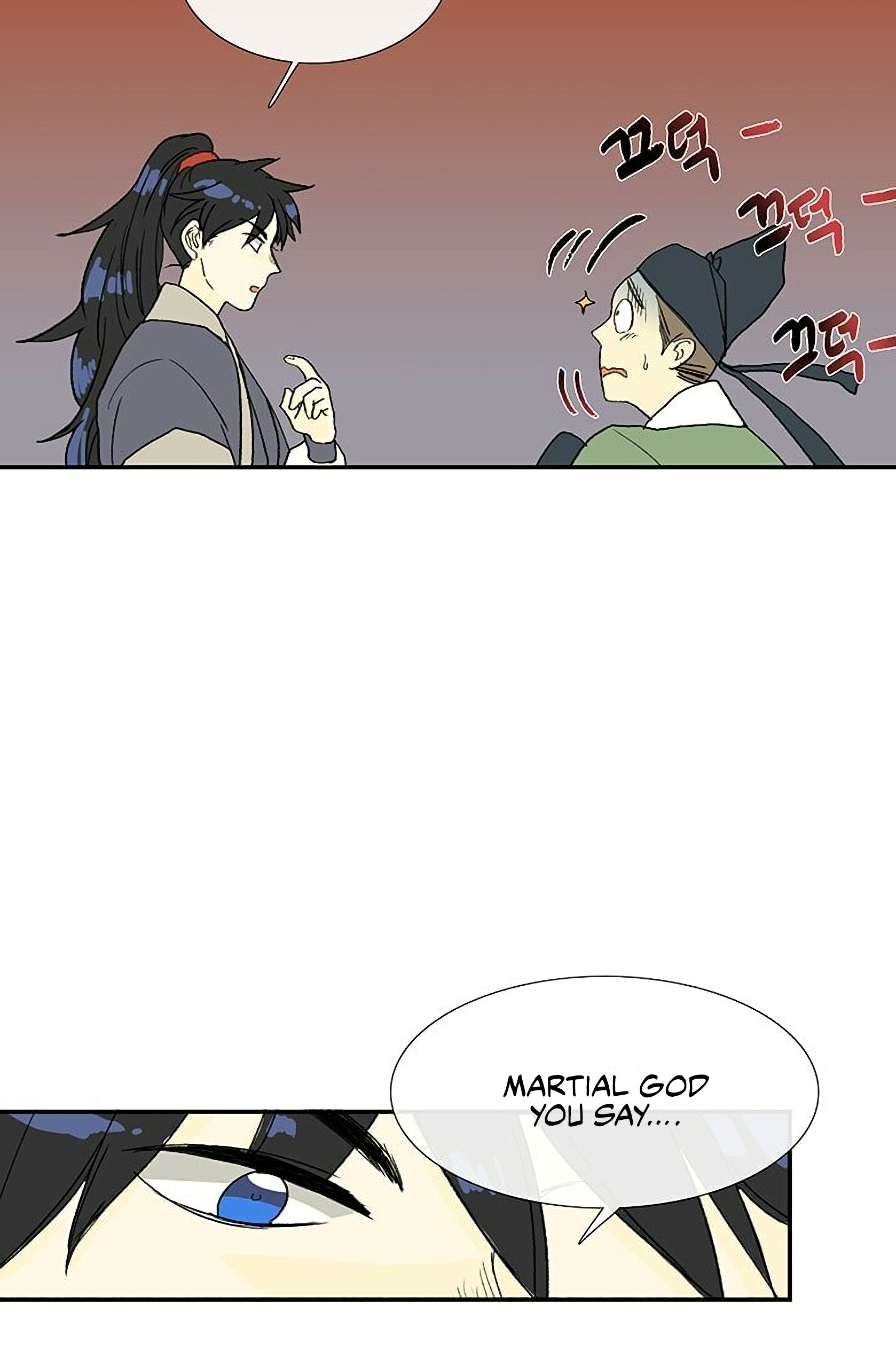 The Scholar's Reincarnation Chapter 92 18